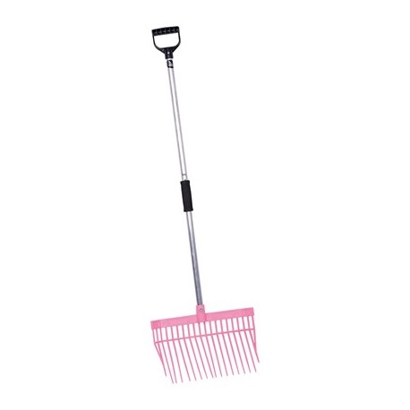Harry's Horse Fork Pink