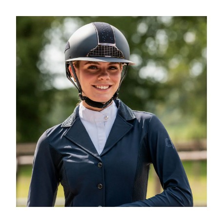 QHP Ohio polo visor