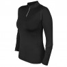Horka Basic Shirt Platinum Polygiene