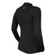 Horka Basic Shirt Platinum Polygiene