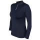 Horka Basic Shirt Platinum Polygiene