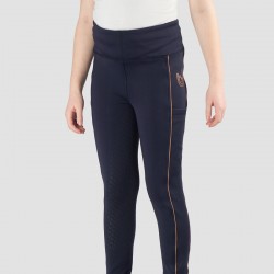 Horka Legging d'équitation enfant Yuki