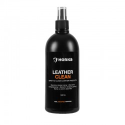 Horka Leather clean (cuir) 500ml