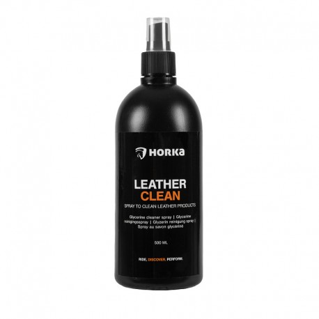Horka Leather clean (cuir) 500ml