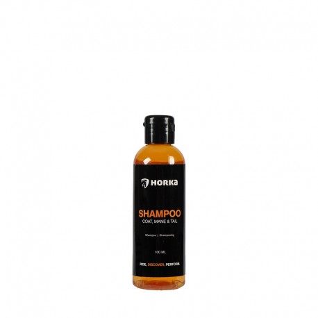 Shampooing normal Horka