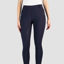 Horka Legging d'équitation Hiver Lyric