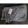 HKM Pantalon Jeans Bleu