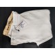 HKM Pantalon Blanc