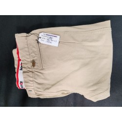 Horze Pantalon d'equitation beige