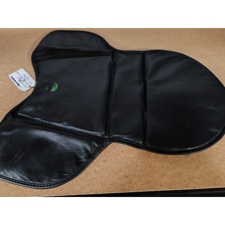 Gel Tapis Selle noir