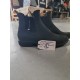 Fouganza Boots noir