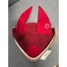 Bonnet Equithéme rouge full