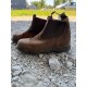 Boots Fouganza taille 32