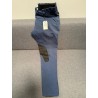 Fouganza Pantalon D'équitation bleu taille L