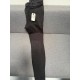Fouganza Pantalon D'équitation Noir taille M