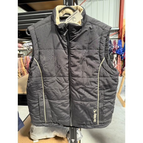 Sun Valley veste sans manche taille L
