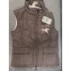 Fouganza Gilet sans mancha taille 8ans