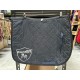 Tapis Vans Barbot bleu foncé Full Mixte