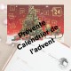 Prévente Calendrier de l'Advent 2025