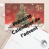 Prévente Calendrier de l'Advent 2025