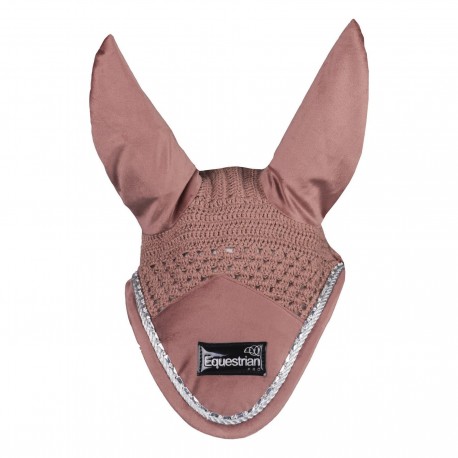 Bonnet Horka equestrian pro velvet