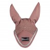 Bonnet Horka equestrian pro velvet
