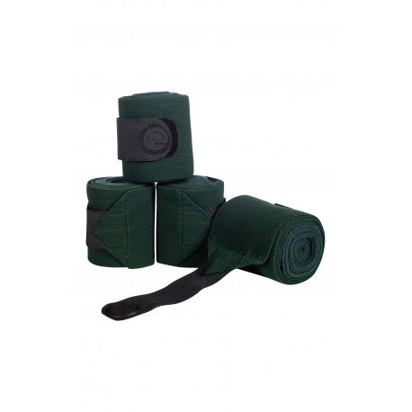 HKM bandes polaires combo