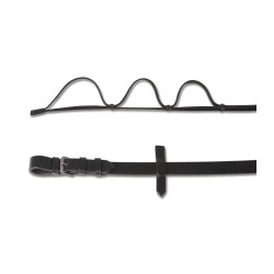 Waldhausen rênes chasse noir