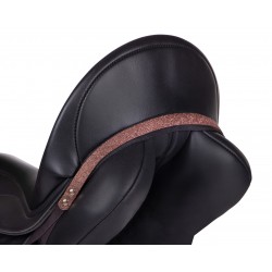 QHP Bijou selle Hailyn