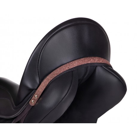 QHP Bijou selle Hailyn