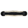 Horka sangle dressage avec fourrure