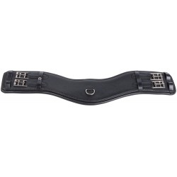 Harry's horse sangle dressage en cuir Freefit