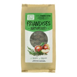 Hippotonic friandises pomme/thym 1kg