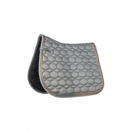 HKM tapis rosegold glamour style