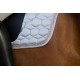 HKM tapis rosegold glamour style
