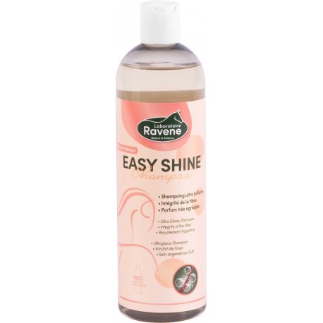 Ravene easy shine shampoo 500ml