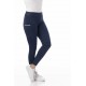 Riding world pantalon legging Agadir marine
