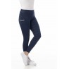Riding world pantalon legging Agadir marine