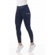 Riding world pantalon legging Agadir marine