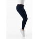 Riding world pantalon d'équitation alexandrie marine