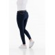 Riding world pantalon d'équitation alexandrie marine