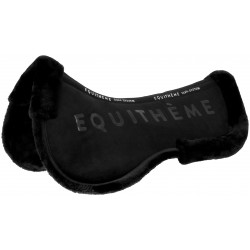 Equithème amortisseur dual system