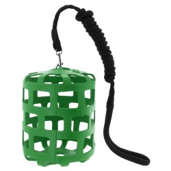 Hippotonic Panier et longe antiglouton