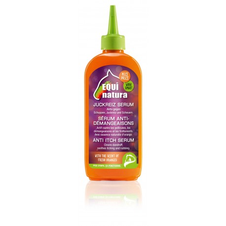 Equinatura tonique crins 250ml