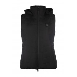 HKM gilet chauffant