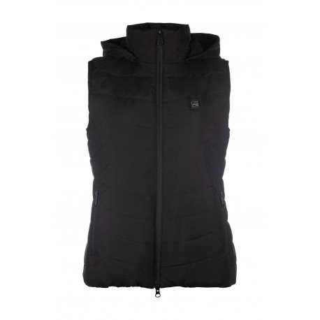 HKM gilet chauffant