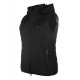 HKM gilet chauffant