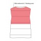 HKM gilet chauffant