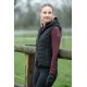 HKM gilet chauffant