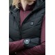 HKM gilet chauffant